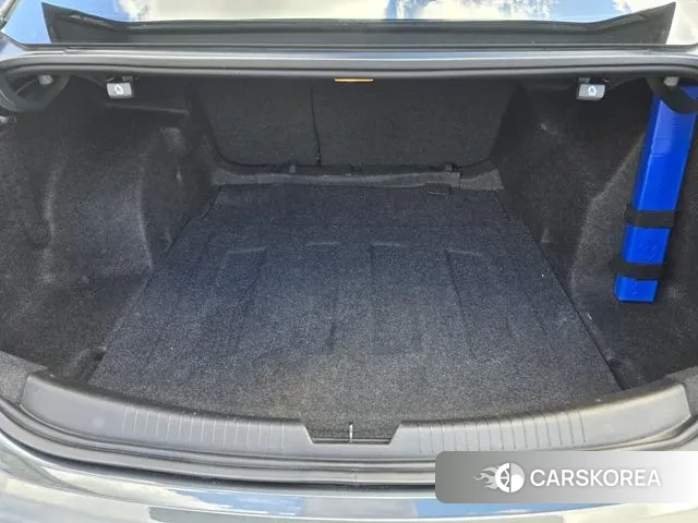 Chevrolet (GM Daewoo) All New Malibu id 2971609 из Кореи 12