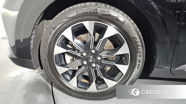 Kia Carnival 4th generation id 3449007 из Кореи 15