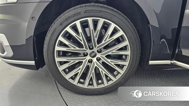Audi A8 (D5) id 4580699 из Кореи 30