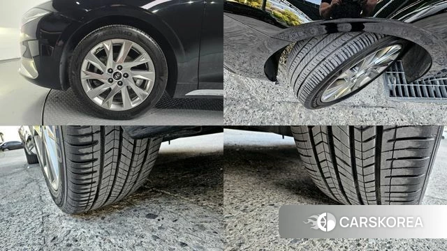 Hyundai The New Grandeur IG Hybrid id 4294477 из Кореи 27