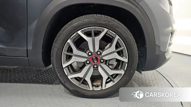 Kia Seltos id 2990052 из Кореи 15