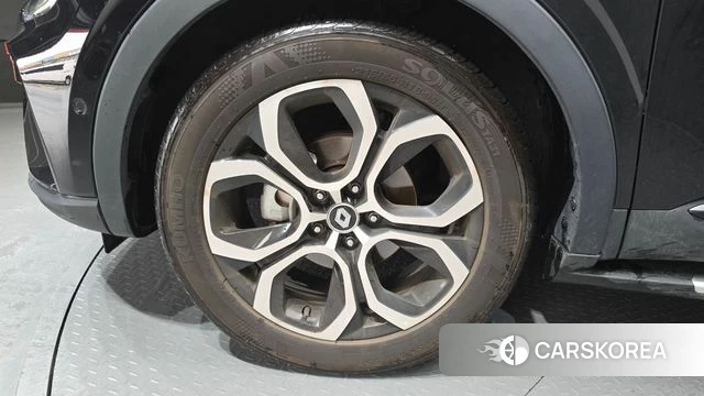Renault Korea (Samsung) XM3 id 4880178 из Кореи 28