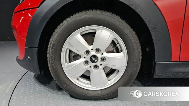 Mini Cooper id 3912035 из Кореи 15