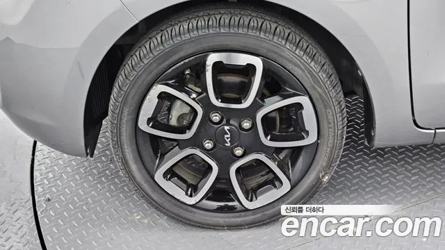 Kia The New Ray id 2944072 из Кореи 15