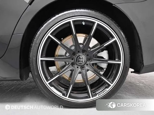 Mercedes-Benz CLS-Class C257 id 3519597 из Кореи 15