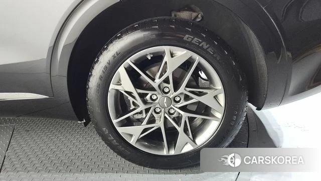 Genesis GV70 id 3866320 из Кореи 15
