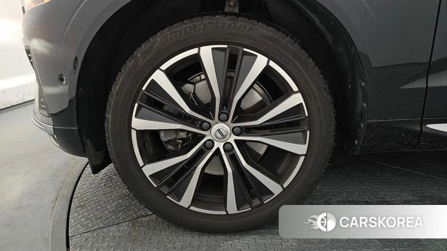 Volvo XC60 second Generation id 4566680 из Кореи 32