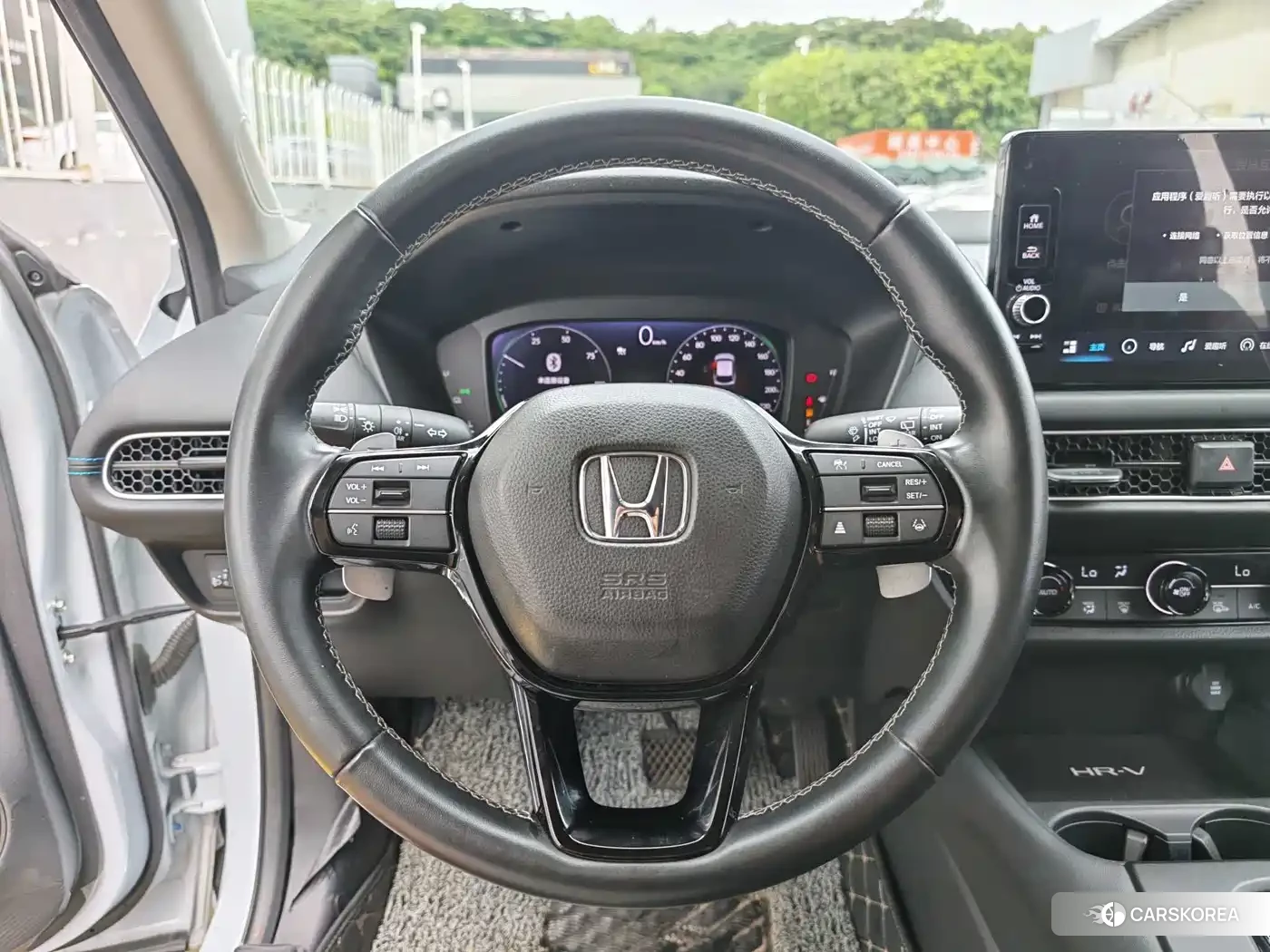 Honda HR-V id 4601739 из Китая 12
