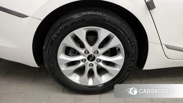 Kia K8 id 3032499 из Кореи 15