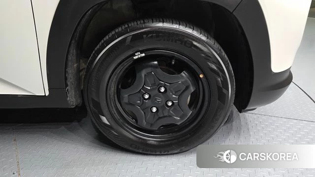 Hyundai Casper id 3799125 из Кореи 15