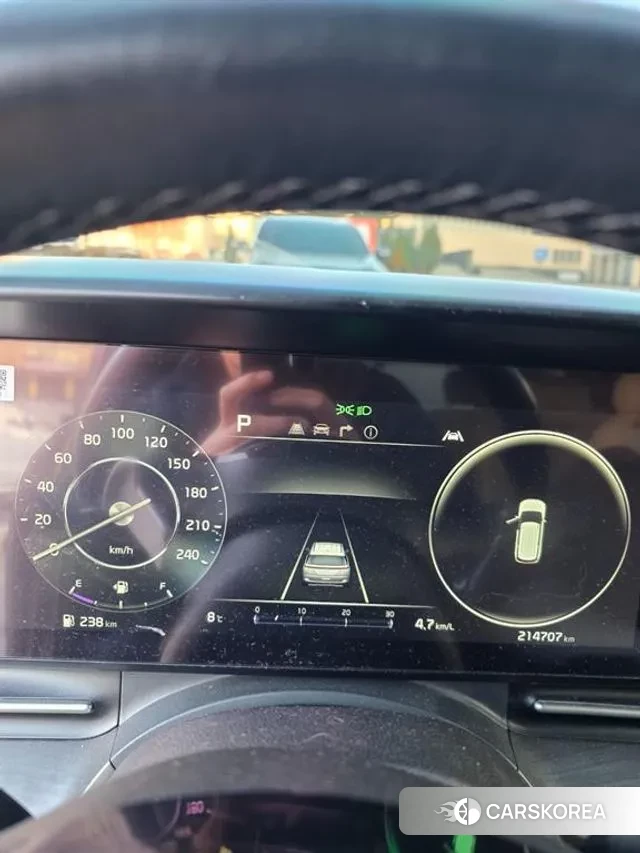 Kia Carnival 4th generation 2020 Черный из Кореи, фото 5