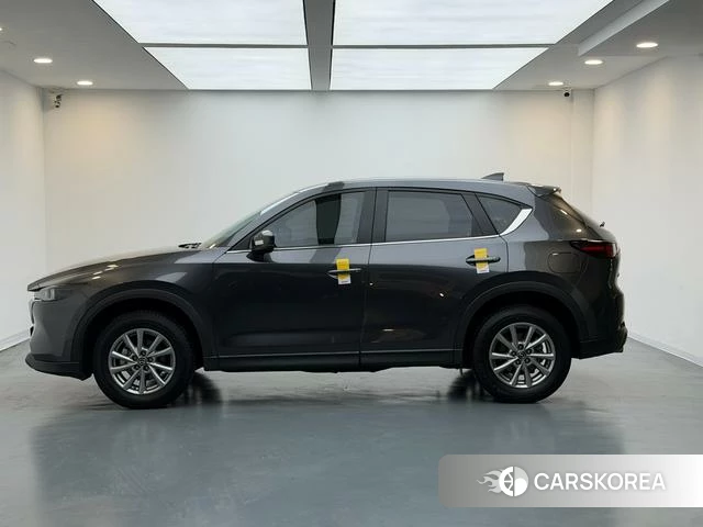 Mazda CX-5 id 4240303 из Китая 15