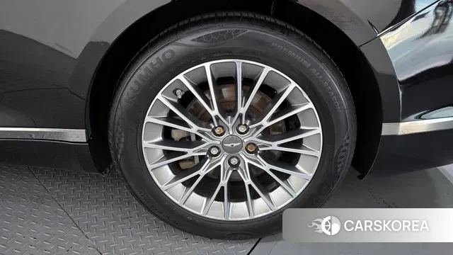 Genesis G80 (RG3) id 3106150 из Кореи 15