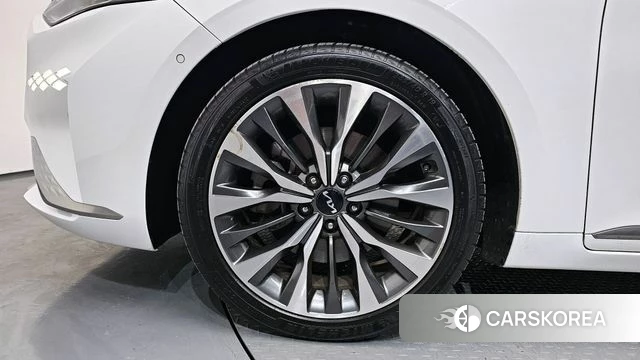 Kia K8 id 4309009 из Кореи 15