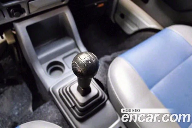 Chevrolet (GM Daewoo) New Damas id 2892164 из Кореи 12
