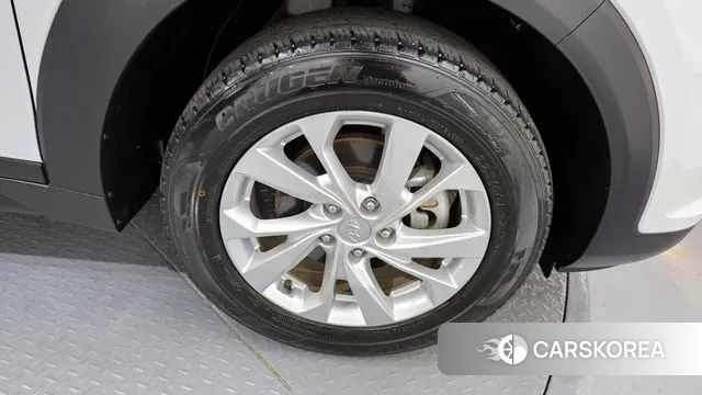 Hyundai All New Tucson id 3028673 из Кореи 15