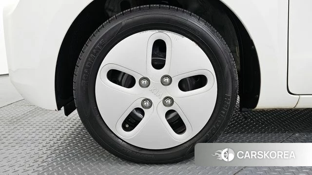 Kia The New Ray id 3884815 из Кореи 15