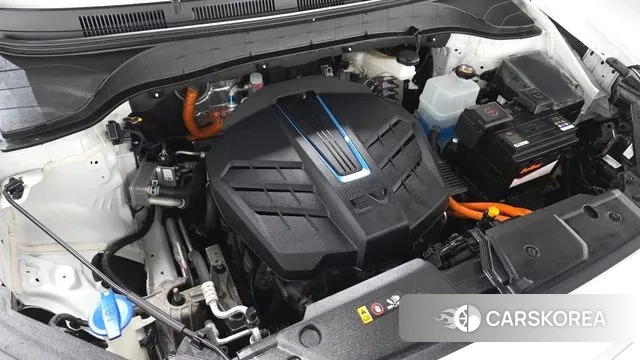 Hyundai Kona Electric id 3765714 из Кореи 15