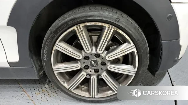 Mini Cooper S Clubman id 3196053 из Кореи 15