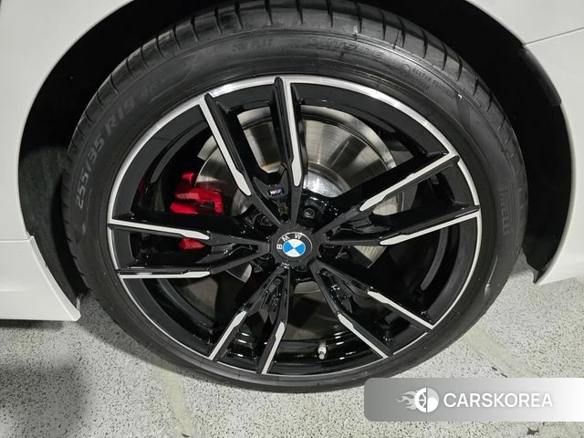 BMW 3 Series (G20) id 4539535 из Кореи 15