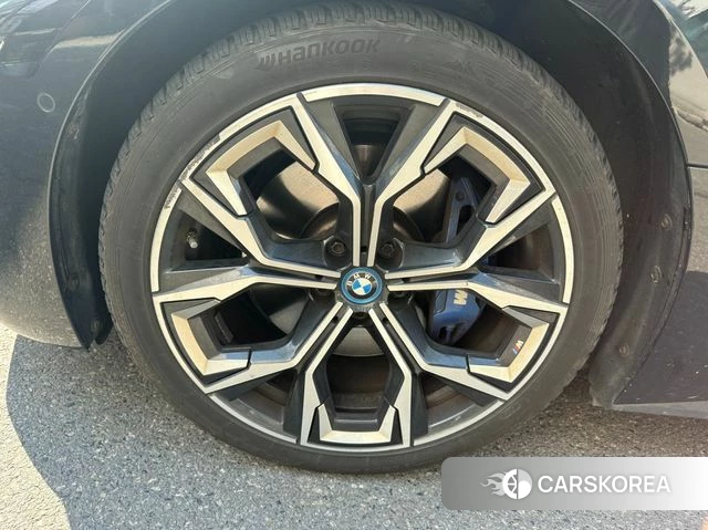 BMW i4 id 3823777 из Кореи 7