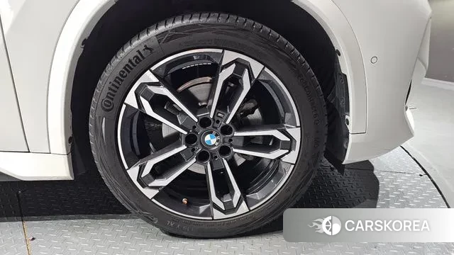 BMW X1 (U11) id 3002311 из Кореи 15