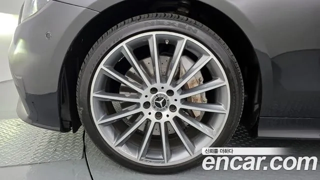 Mercedes-Benz E-Class W213 id 2875088 из Кореи 15