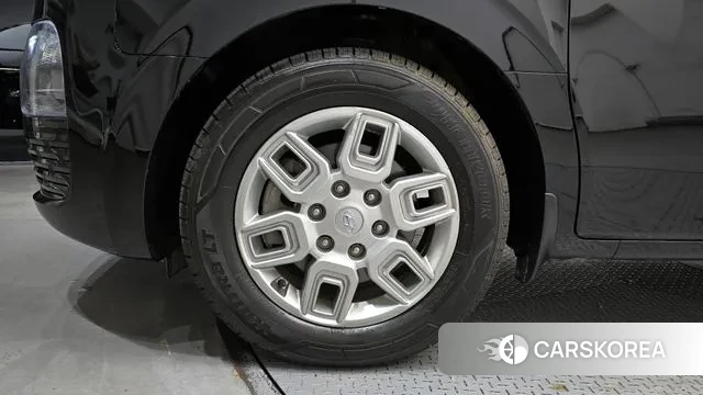 Hyundai Staria id 3751693 из Кореи 15