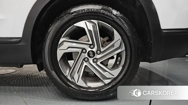 Hyundai The New Santa Fe id 3765657 из Кореи 15