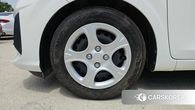 Kia Morning Urban (JA) id 4283410 из Кореи 25