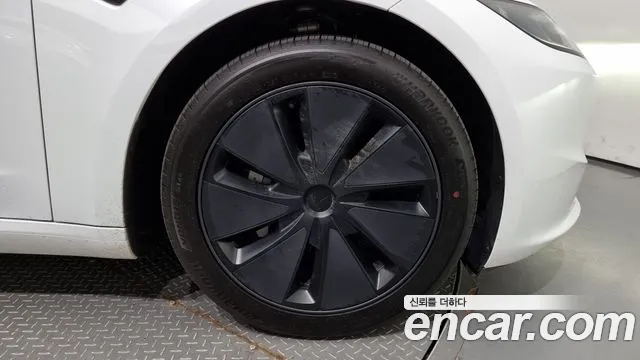 Tesla Model 3 id 2734428 из Кореи 15