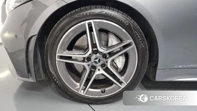 Mercedes-Benz CLS-Class C257 id 3434116 из Кореи 15