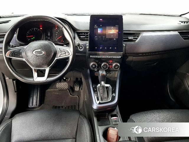 Renault Korea (Samsung) XM3 id 4331022 из Кореи 15