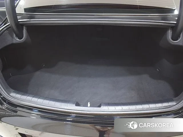 Hyundai The New Grandeur IG id 3264446 из Кореи 11