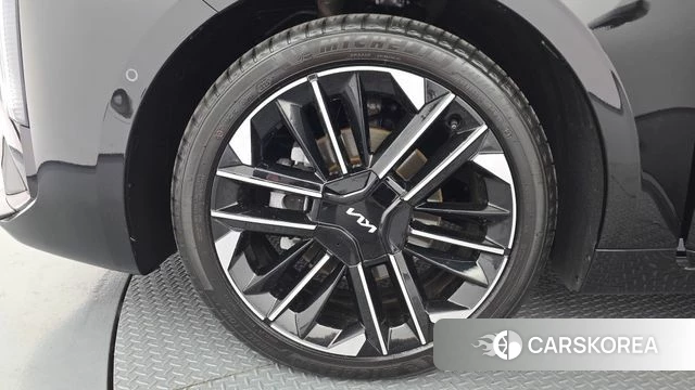 Kia The New K8 Hybrid id 4291681 из Кореи 31