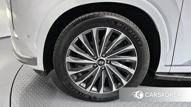 Hyundai The New Palisade id 3539391 из Кореи 15