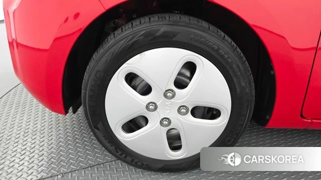 Kia The New Ray id 4672881 из Кореи 27