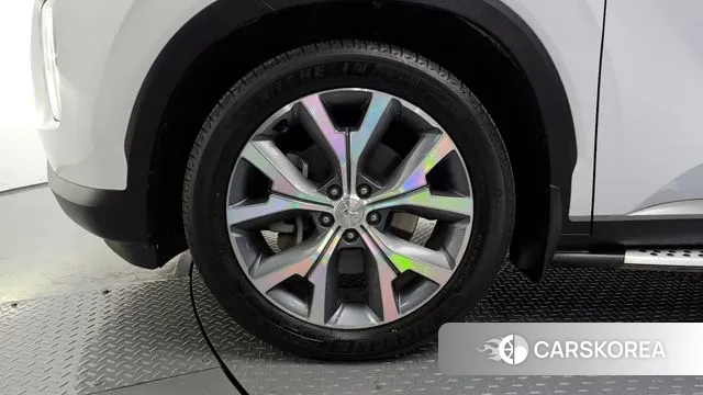 Hyundai Palisade id 3505038 из Кореи 15