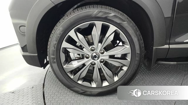 Ssangyong Rexton New Arena id 3841447 из Кореи 15