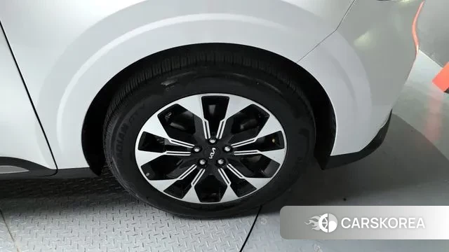 Kia Carnival 4th generation id 3394553 из Кореи 15