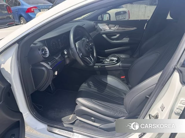 Mercedes-Benz CLS-Class C257 id 4225048 из Кореи 14