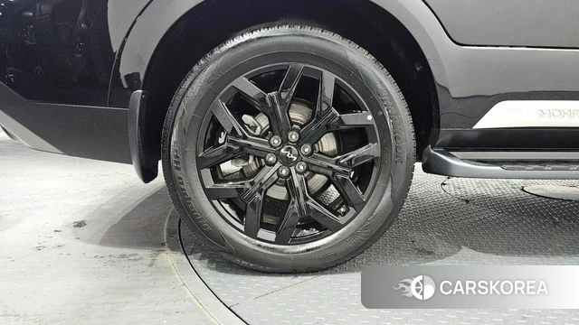 Kia Mohave Master id 3910123 из Кореи 15