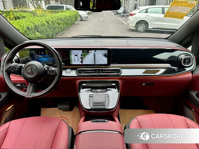 Mercedes-Benz Vito id 4236174 из Китая 6