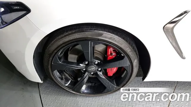 Genesis G70 id 2350797 из Кореи 15