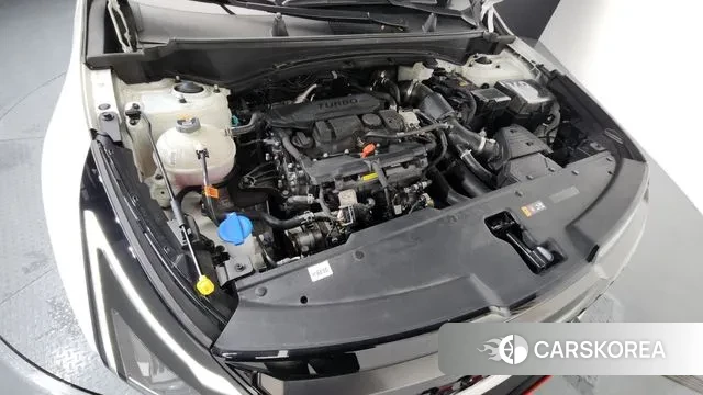 Kia The New Sportage 5th Generation id 3610076 из Кореи 15