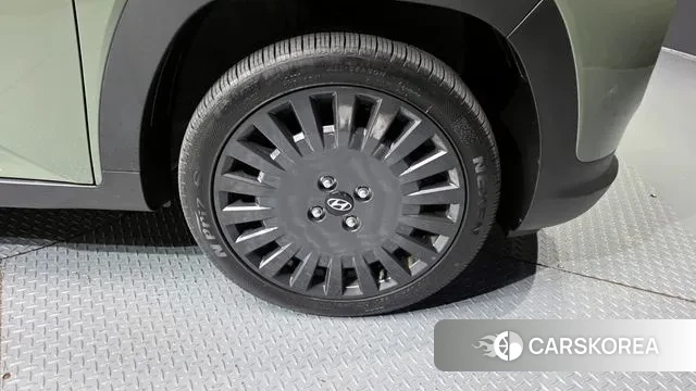 Hyundai Casper id 3383304 из Кореи 15