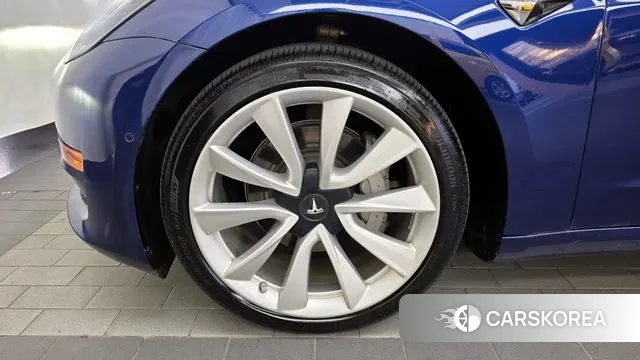 Tesla Model 3 id 3122840 из Кореи 15