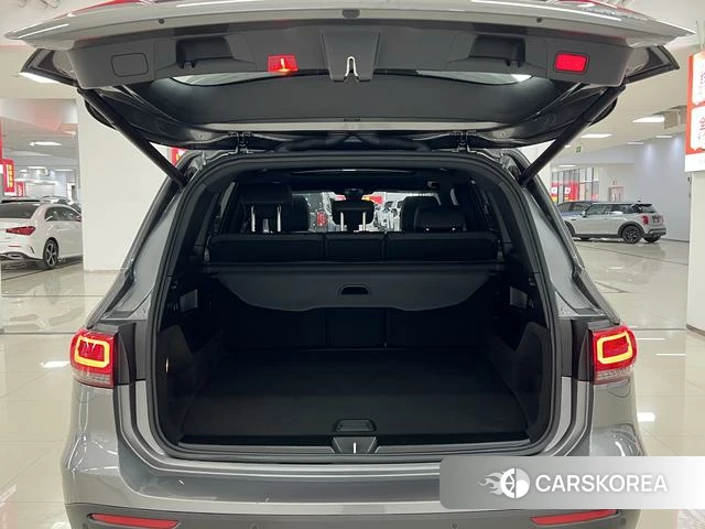 Mercedes-Benz GLB id 4275715 из Китая 16