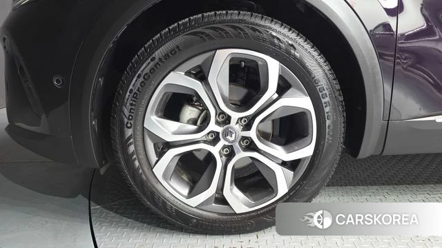 Renault Korea (Samsung) Capture id 4662321 из Кореи 15