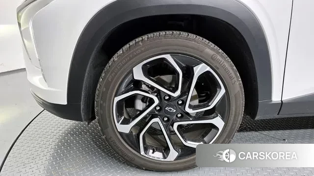 Chevrolet (GM Daewoo) Trax Crossover id 3610532 из Кореи 15